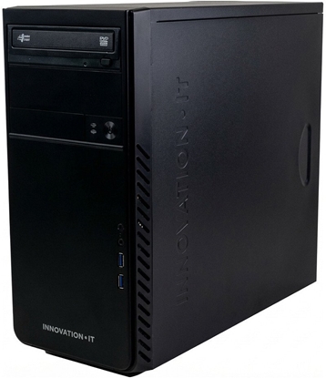 Attēls no Komputer Innovation IT Innovation IT PC Intel ULTRA 5 225 / 16GB / SSD 512GB M.2 NVMe*
