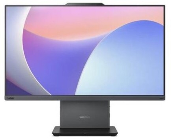 Picture of Komputer Lenovo LENOVO PC AiO ThinkCentre neo 50a-24 G5 - Core7 240H,23.8" FHD Touch,16GB,1TBSSD,noDVD,WiFi,BT,W11P