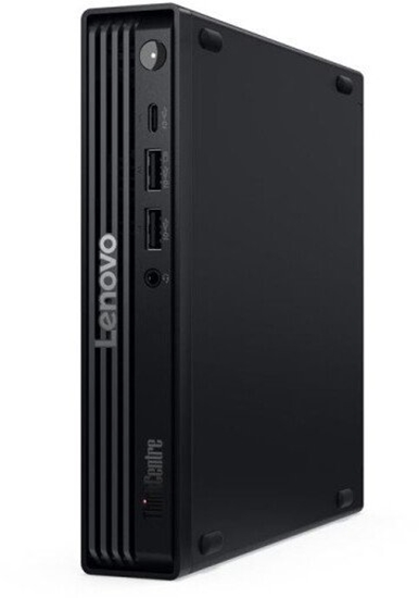 Picture of Komputer Lenovo Lenovo ThinkCentre M70q G6 Tiny Ultra5 225T 16/512 WiFi6 W11P