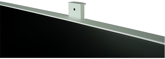 Picture of Komputer Wortmann AG TERRA ALL-IN-ONE-PC 2410HA wh GREENLINE*