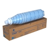 Picture of Konica Minolta TN622C (A5E7450) Toner Cartridge, Cyan