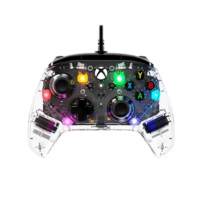Изображение Kontroler Clutch Gladiate Wired Gaming Controller Xbox - 7D6H2AA 