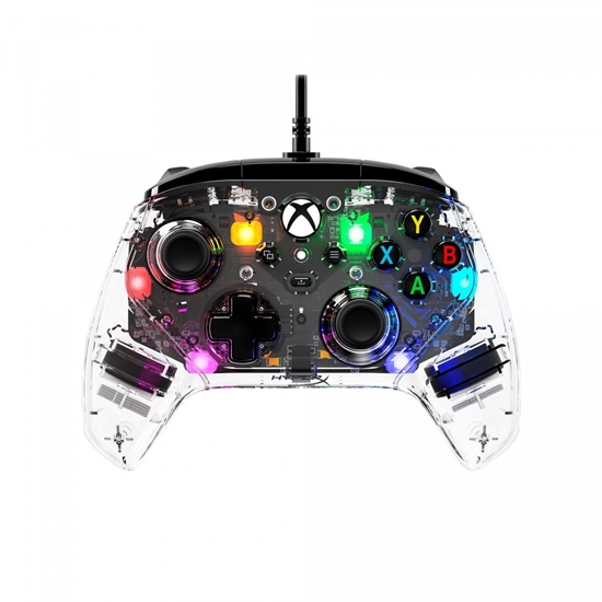 Изображение Kontroler Clutch Gladiate Wired Gaming Controller Xbox - 7D6H2AA 