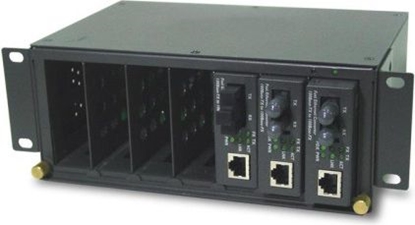 Picture of Konwerter wiatowodowy Planet MC-700