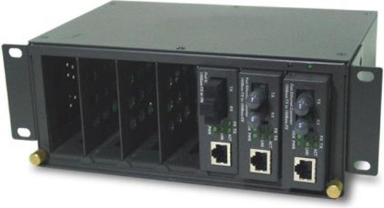 Picture of Konwerter wiatowodowy Planet MC-700