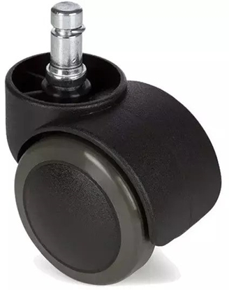 Picture of Krzeso biurowe CASTORS HAPPYGAME 5 PCS