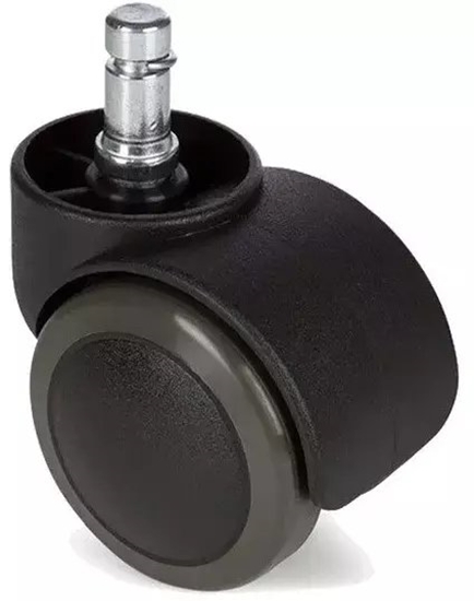 Picture of Krzeso biurowe CASTORS HAPPYGAME 5 PCS