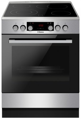 Attēls no Kuchenka Hansa HANSA Pyta elektryczna FCCX69493 (5906006563127)