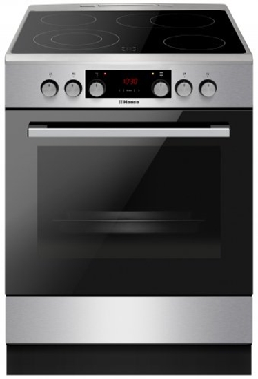 Picture of Kuchenka Hansa HANSA Pyta elektryczna FCCX69493 (5906006563127)