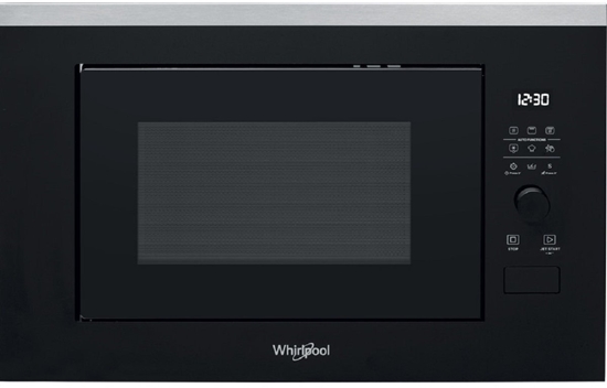 Picture of Kuchenka mikrofalowa Whirlpool WMF250G