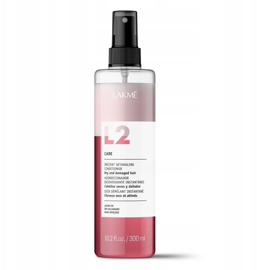 Picture of LAKME_L2 Care dwufazowa odywka do wosów suchych i zniszczonych 300ml