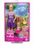 Picture of Lalka Barbie Mattel Family & Friends Siostry na pikniku (JBF43)