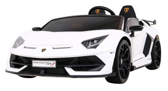 Изображение Lamborghini SVJ DRIFT Children's Electric Car