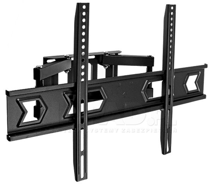 Изображение Lamex LXLCD102 Wall Mount for TV 99" / 45 kg / 600x400