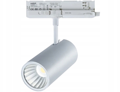 Picture of Lampa sufitowa Activejet Treka owietlenie LUMICANTO 14-29W CCT 36/60 degrees biaa PRIME 210516 (5905378210516)