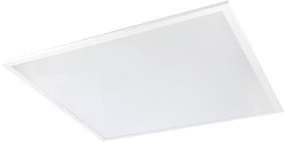Изображение Lampa sufitowa BestService LED panel 34-40W 60x60cm 5300lm 130lm/W CCT 2700K-5000K UGR <19 216846 (5905378216846)