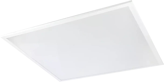 Picture of Lampa sufitowa BestService LED panel 34-40W 60x60cm 5300lm 130lm/W CCT 2700K-5000K UGR <19 216846 (5905378216846)