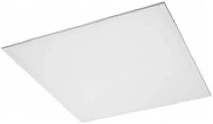 Изображение Lampa sufitowa BestService LED panel 40W 60x60cm 4800lm 120lm/W 4000K IP65 do uytku 218598 (5905378218598)