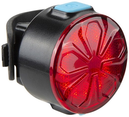 Attēls no Lampka rowerowa Superfire BTL05