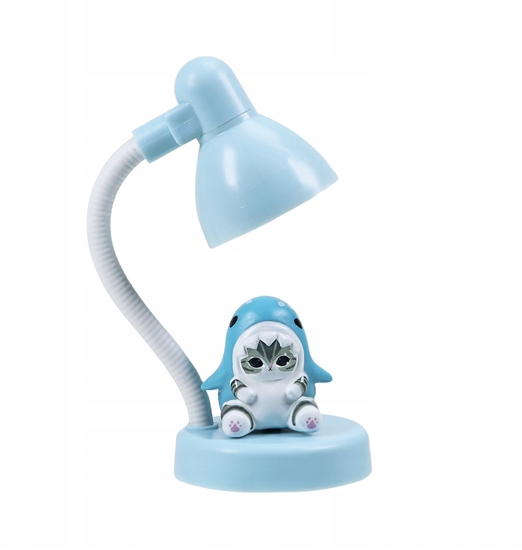 Picture of Lampka USB BlueSkyStudios Mofusand Minilampe USB