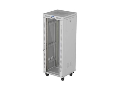 Attēls no LANBERG Rack Cabinet 19inch 32U