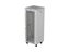 Picture of Szafa instalacyjna rack stojąca 19" 32U 600x600 szara drzwi     perforowane LCD ( Flat pack) 