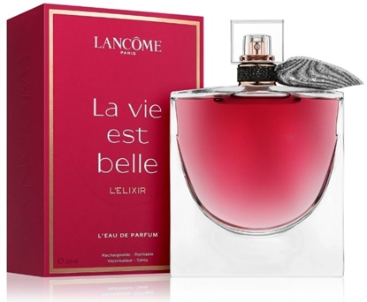 Attēls no Lancôme La Vie Est Belle L'Elixir Perfume EDP 100 ml