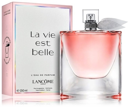 Изображение Lancôme La Vie Est Belle Perfume EDP 150 ml