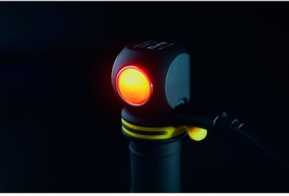 Picture of Latarka Armytek Elf C2 USB-C Warm PCB 4w1 1020 lm