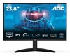 Изображение LCD Monitor|AOC|23.8 "|1920 x 1080 pixels|Full HD|Native aspect ratio 16:9|LED|Flat|24B36X