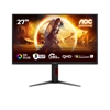 Picture of LCD Monitor|AOC|27 "|2560 x 1440 pixels|Quad HD|Native aspect ratio 16:9|QD-OLED|Flat|Q27G4ZD