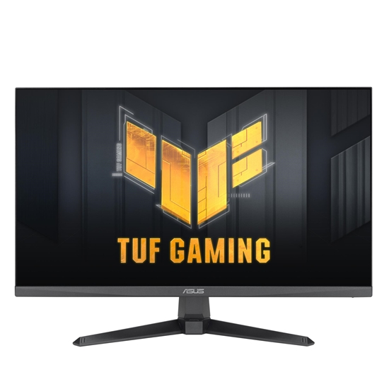 Picture of LCD Monitor|ASUS|24.5 "|1920 x 1080 pixels|Full HD|Native aspect ratio 16:9|LCD|Flat|90LM0B40-B01B71