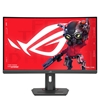Picture of LCD Monitor|ASUS|ROG Strix XG27WCMS|27"|Gaming/Curved|Panel VA|2560x1440|16:9|280Hz|1 ms|Swivel|Height adjustable|Tilt|90LM09Y1-B01370