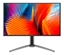 Attēls no LCD Monitor|DAHUA|26.5 "|2560 x 1440 pixels|Quad HD|Native aspect ratio 16:9|QD-OLED|Flat|DHI-LM27-GO34A