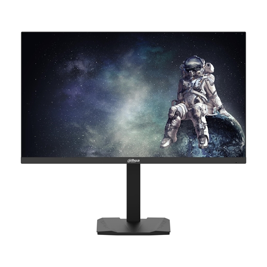 Picture of LCD Monitor|DAHUA|27 "|2560 x 1440 pixels|Quad HD|Flat|DHI-LM27-E331AY