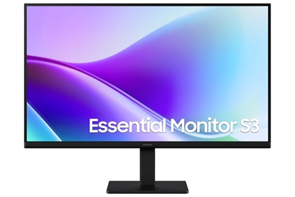 Изображение LCD Monitor|SAMSUNG|27 "|1920 x 1080 pixels|Full HD|Native aspect ratio 16:9|LCD|Flat|LS27F320GAUXEN