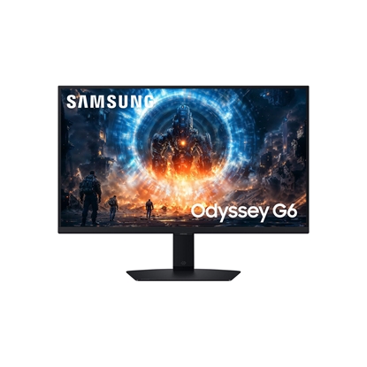 Attēls no Samsung Odyssey G6 S27FG602EU