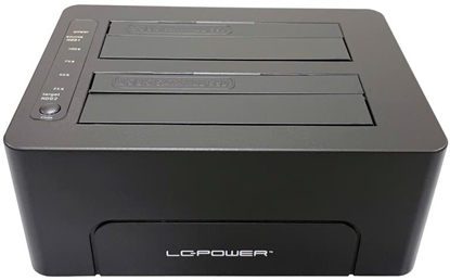 Attēls no LC-Power LC-DOCK-C-V2