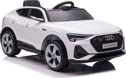 Picture of Lean Cars Auto Na Akumulator Audi E- Tron Biae QLS-6688