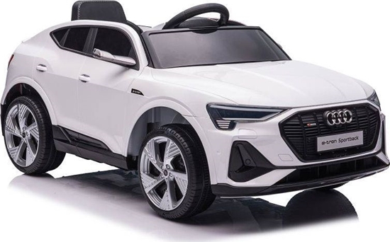 Picture of Lean Cars Auto Na Akumulator Audi E- Tron Biae QLS-6688