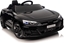 Attēls no Lean Cars Auto Na Akumulator Audi E- Tron GT Czarne QLS-6888