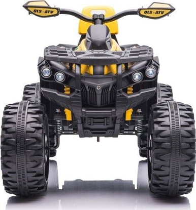 Изображение Lean Cars Quad Na Akumulator QLS-3288 óty