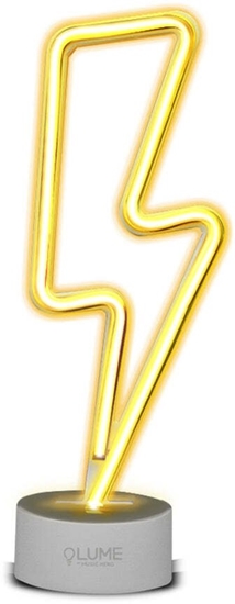 Изображение Led lampa SBS Eletric Bolt Power Neon effect 8018417516474