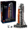 Picture of LEGO Icons Rakieta SLS NASA Artemis (10341)
