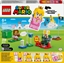 Изображение LEGO Super Mario 71441 Adventures with Interactive LEGO Peach