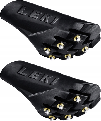 Picture of Leki Nakadka LEKI Silent Spike Pad NW Multi System do kijów konk - 882310103