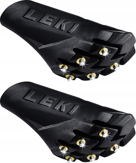 Picture of Leki Nakadka LEKI Silent Spike Pad NW Multi System do kijów konk - 882310103