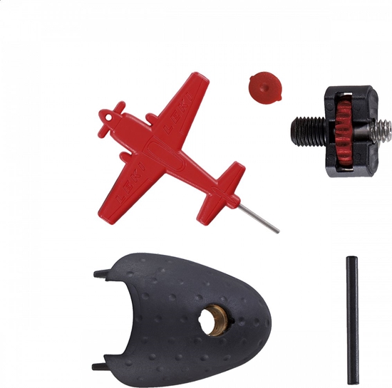 Picture of Leki Photoadapter do rkojeci Aergon