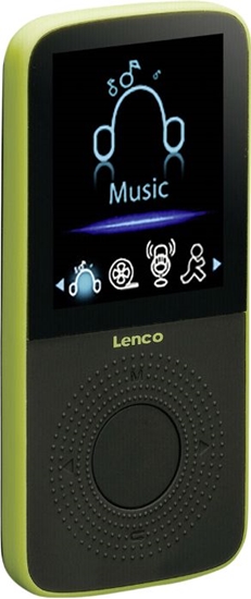 Picture of Lenco Lime (PODO-153L)