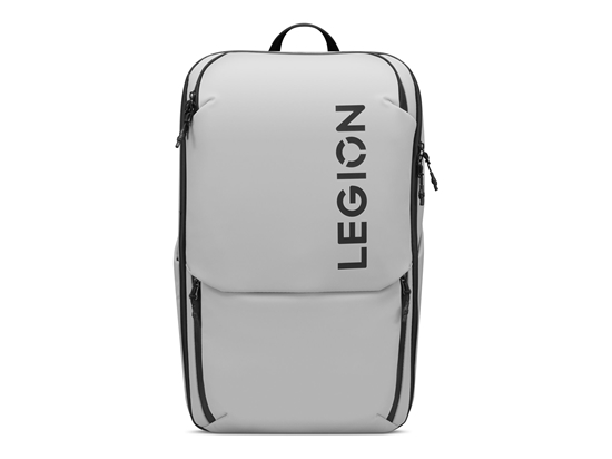 Picture of Lenovo Legion Gaming Backpack GB800 | Fits up to size 17 " | Backpack | Light Gray | Waterproof